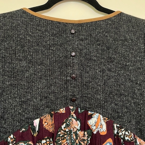 THML Sweater Dress Size Small - Picture 6 of 11